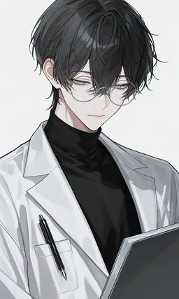 Profile image of 雨宮