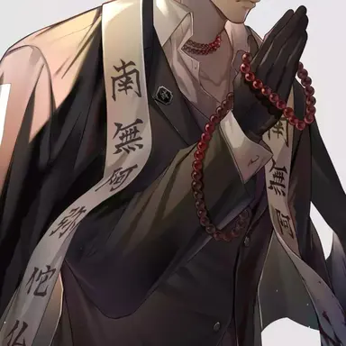 Profile image of 히메지마 교메이