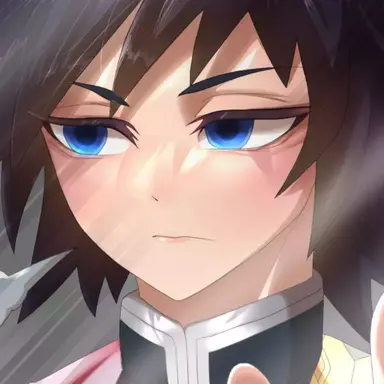 Profile image of 토미오카 기유