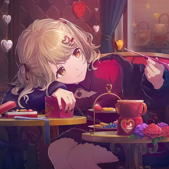 Cream0525의 小豆沢 こはね