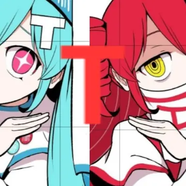 Profile image of 미쿠