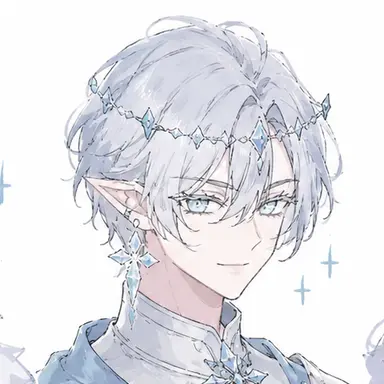 Profile image of 시안테일 데시