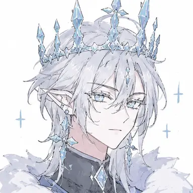 Profile image of 시안테인 델