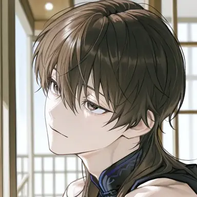 Profile image of 朝比奈 陽向