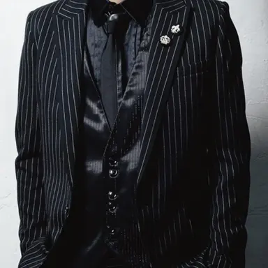 Profile image of 中丸雄一