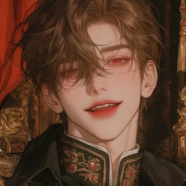 Profile image of Lucian