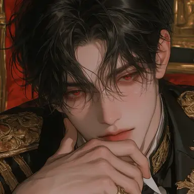 Profile image of Severian