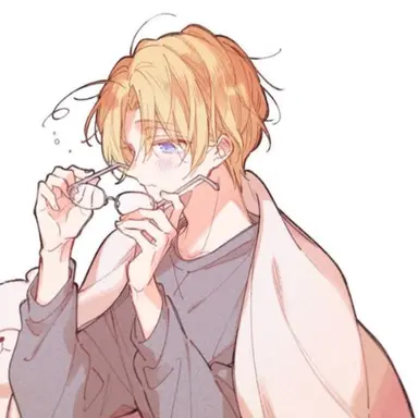 Profile image of マシュー
