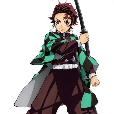 Profile image of 카마도 탄지로