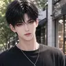 Profile image of Kim Hanjin