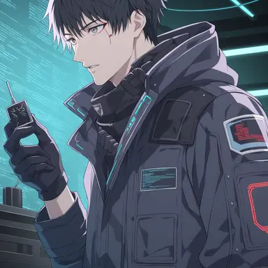 Profile image of 恒一