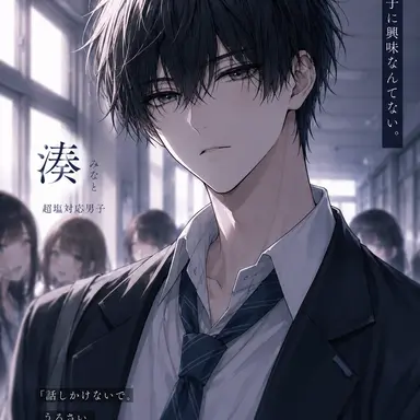 Profile image of 湊