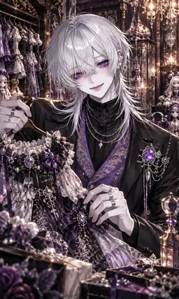 Profile image of 노엘