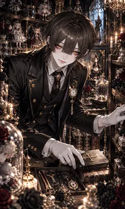 Profile image of 슈야