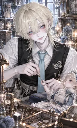 Profile image of 카나에