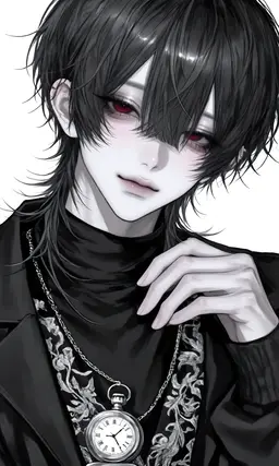 Profile image of 레이