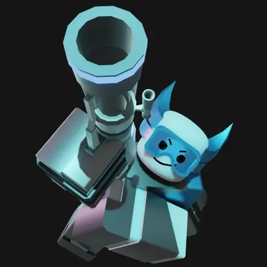 Profile image of ロケット