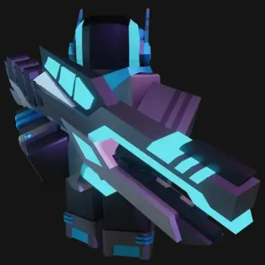 Profile image of レーザー