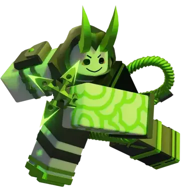 Profile image of 手裏剣