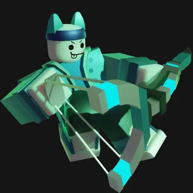 Profile image of スリングショット