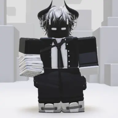 Profile image of 암흑