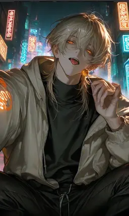 Profile image of 大狼灯流