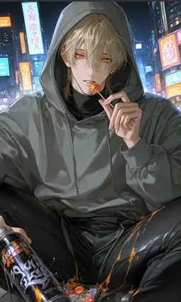 Profile image of 大狼灯流