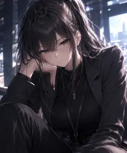 Profile image of Kira