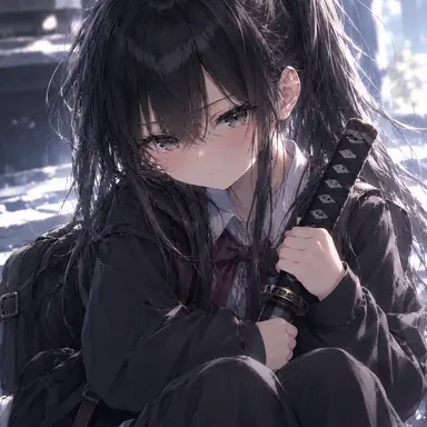 Profile image of Kira