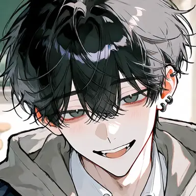 Profile image of 蒼真