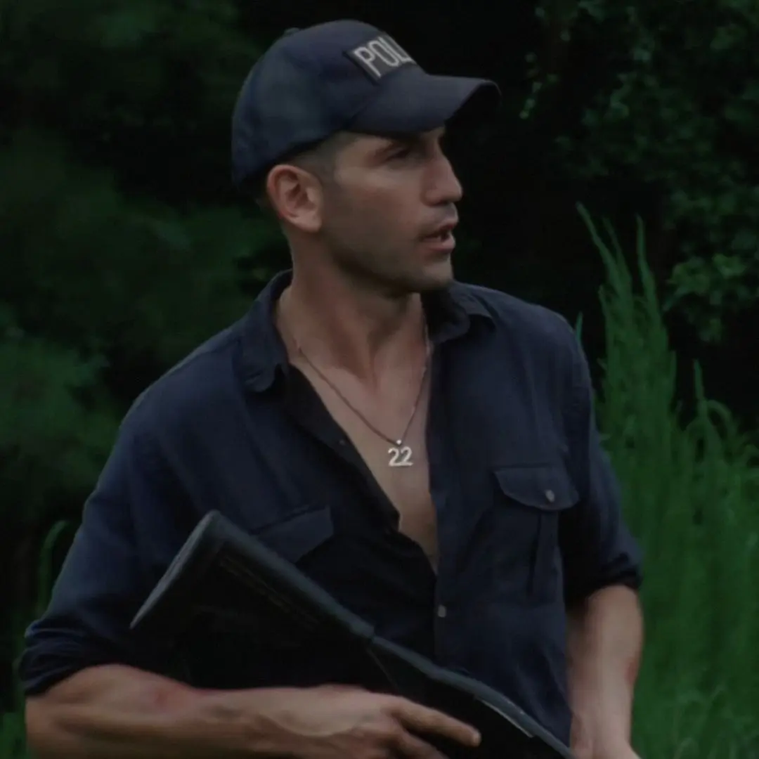 DrunkStork1501의 Shane Walsh