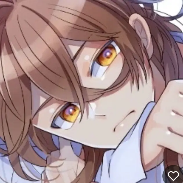 FabricMoon2401의 生理男子とカップルです