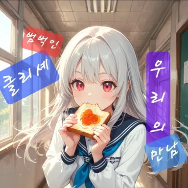 Profile image of 금리서