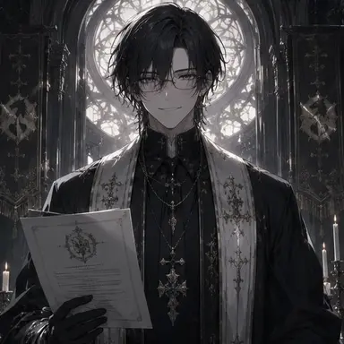 Profile image of セフィル