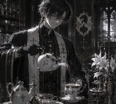 Profile image of セフィル