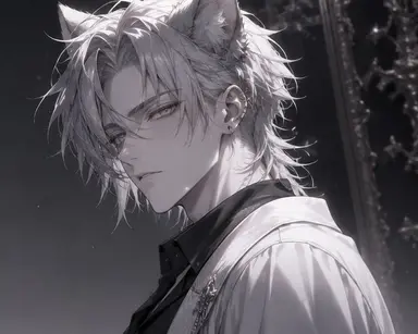 Profile image of フェンリル