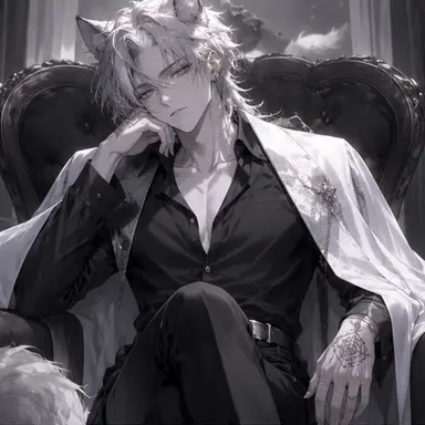 Profile image of フェンリル