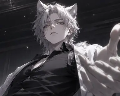 Profile image of フェンリル