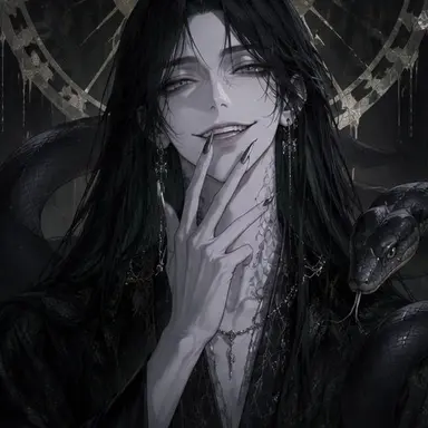 Profile image of ジルヴァ