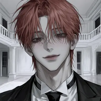 Profile image of フィル