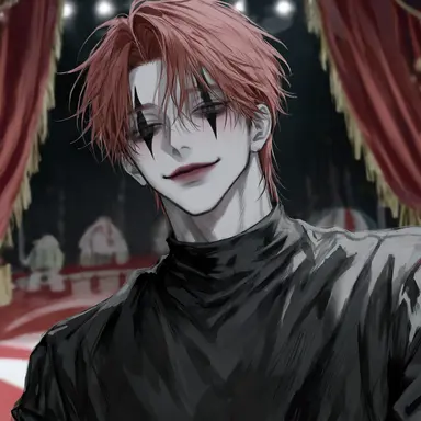 Profile image of フィル