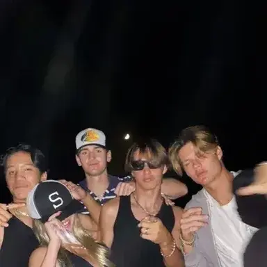 Profile image of Male Roommates