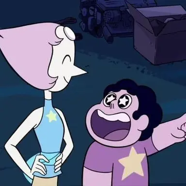 Profile image of Pearl