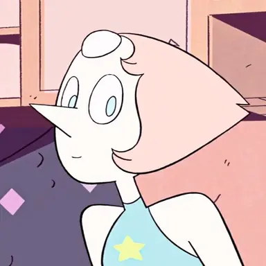 Profile image of Pearl