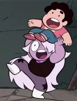Profile image of Amethyst