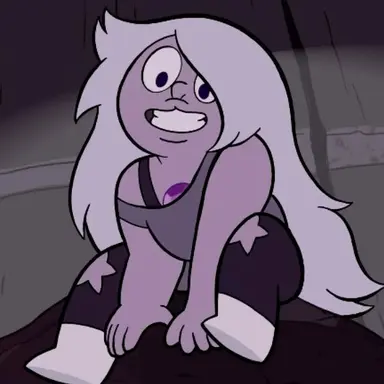 Profile image of Amethyst