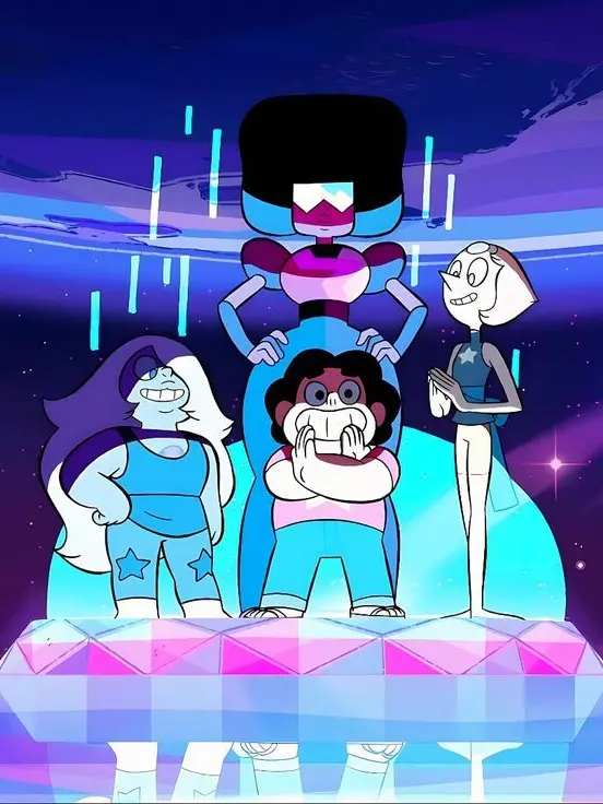 SpryClay3670의 Crystal Gems