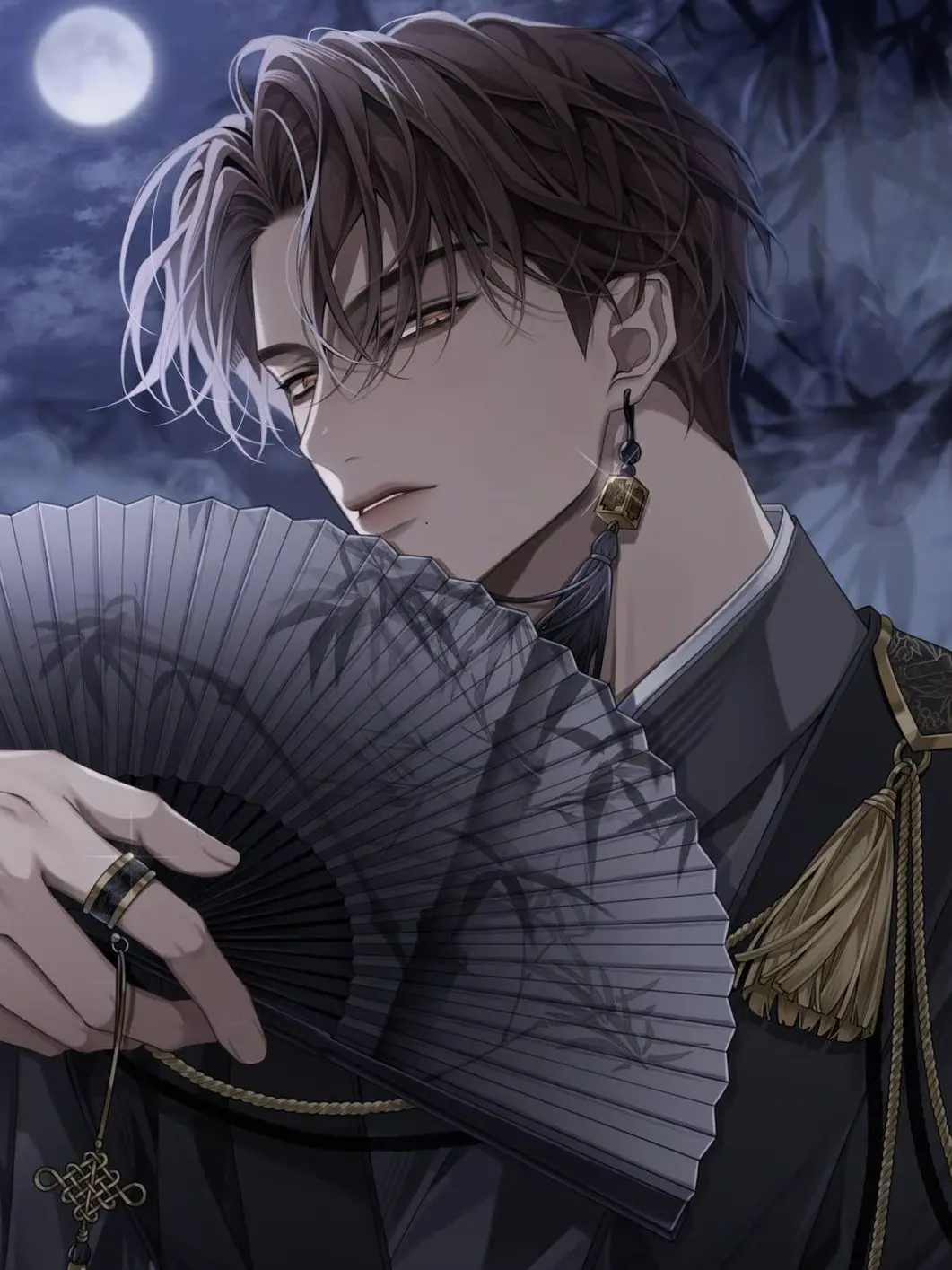 kyo_hll의 暴君の初恋