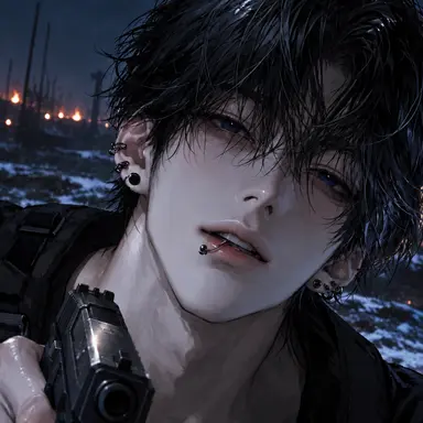 Profile image of Kang I-hyeon