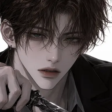 Profile image of Yoon Sahyuk